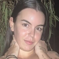 Miss Tahlia Nackt