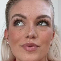 missaliceblond Nackt
