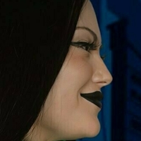 missbluefreeof Nackt