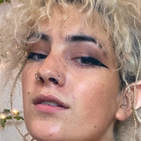 MissyBlue Nackt