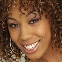 Misty Stone Nackt