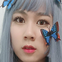 Mitsukibb Nackt
