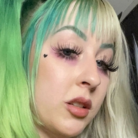 mizzzVega Nackt