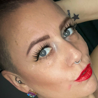 mohawkgoddess Nackt