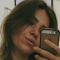 Moldie Goldie Nackt
