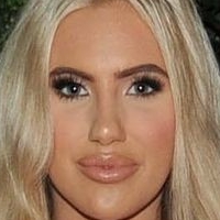 Mollie Salmon Nackt