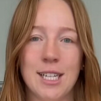Molly Carlson Nackt