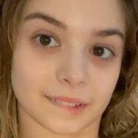Molly Little Nackt