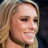 Molly McGrath Nackt
