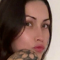 mollypopz Nackt