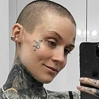 Monami Frost Nackt