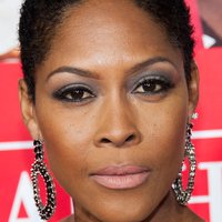 Monica Calhoun Nackt