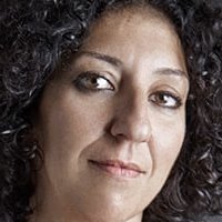 Mónica Cervera Nackt