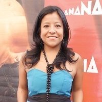 Monica del Carmen Nackt