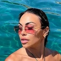 Monica Gunnella Nackt