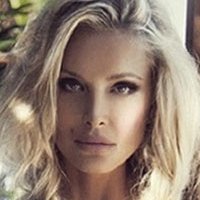 Monica Hansen Nackt