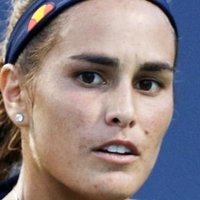 Monica Puig Nackt