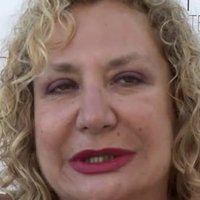Monica Scattini Nackt