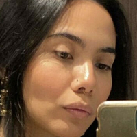 Monica Yee Nackt