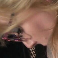 Monicamilf Nackt