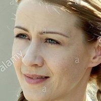 Monika Balsai Nackt