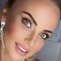 Monika Laskowska Nackt