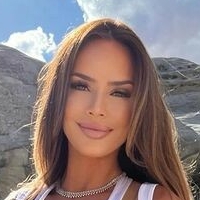 Monika Ordowska Rudeen Nackt