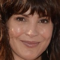 Moniqua Plante Nackt