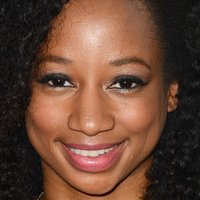 Monique Coleman Nackt