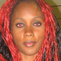 Monique Dupree Nackt