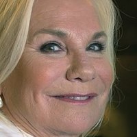 Monique van de Ven Nackt