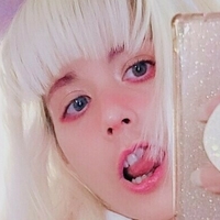 MonsterGirl Nackt