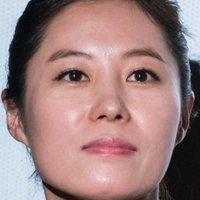 Moon So-ri Nackt