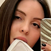 Moona ASMR Nackt