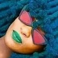 Moonchild Sanelly Nackt