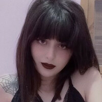 moonymph Nackt