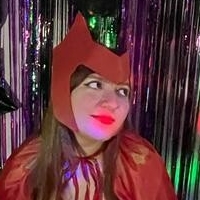 Morbo A Conocidas Nackt