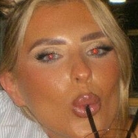 Morgan B Nackt