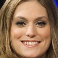 Morgan Webb Nackt
