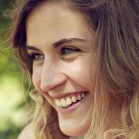 Morgane Ferru Nackt