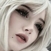 morphilina Nackt