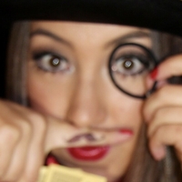 ms.adventure Nackt