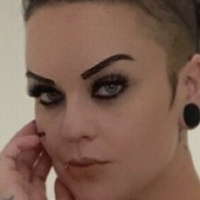 Ms Gunn Nackt
