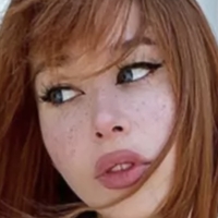 Msabbie Nackt