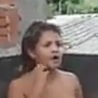 Mulheres Brigando Nackt