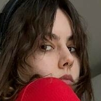 Murmuriel Nackt