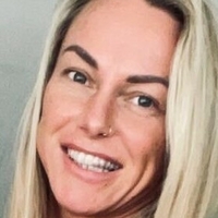 MuscleGirl23 Nackt