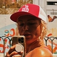 musclemarilyn Nackt
