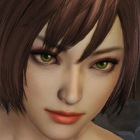 Musou Nackt