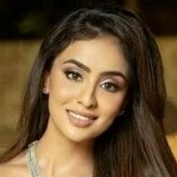 Musskan Sethi Nackt